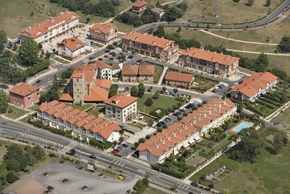 Urban Loiu Hotel By Eurotels