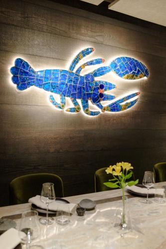 The Artist Grand Hotel of Art