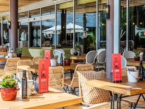 Novotel Barcelona Cornella