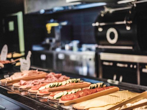 Novotel Barcelona Cornella