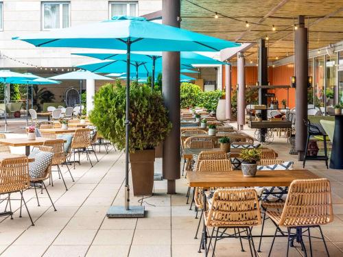 Novotel Barcelona Cornella