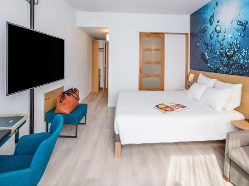 Novotel Barcelona Cornella