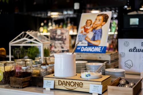 Novotel Barcelona Cornella