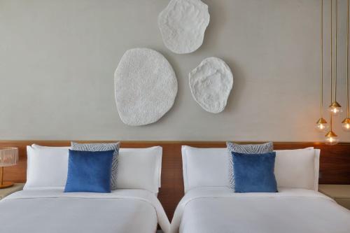 The St. Regis Downtown, Dubai