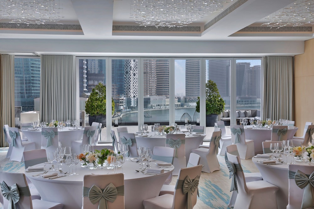 The St. Regis Downtown, Dubai