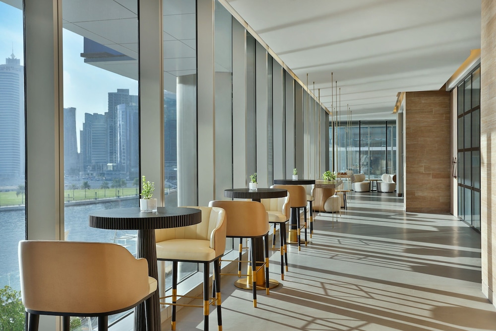The St. Regis Downtown, Dubai