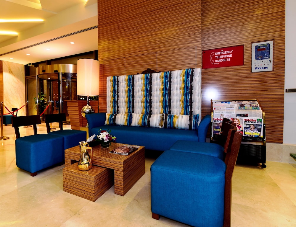 Best Western Plus Pearl Creek Hotel