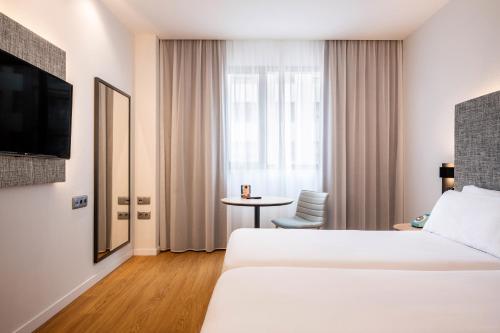 INNSiDE Barcelona Aeropuerto