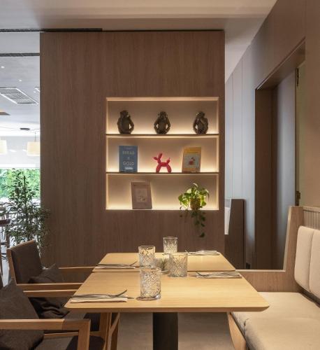 INNSiDE Barcelona Aeropuerto