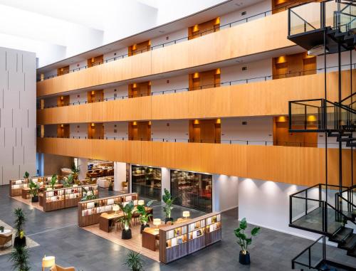 INNSiDE Barcelona Aeropuerto