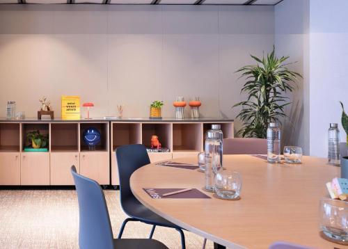 INNSiDE Barcelona Aeropuerto