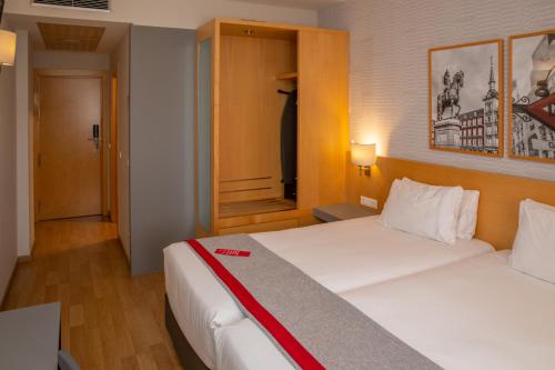 Ramada by Wyndham Madrid Getafe
