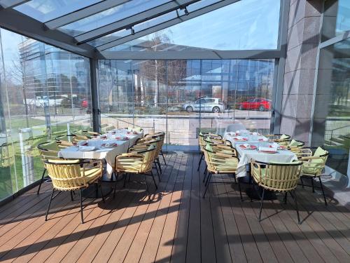 Ramada by Wyndham Madrid Getafe