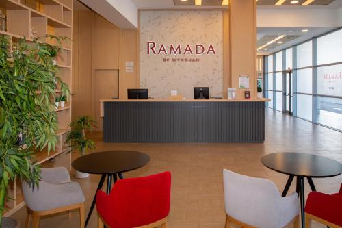 Ramada by Wyndham Madrid Getafe
