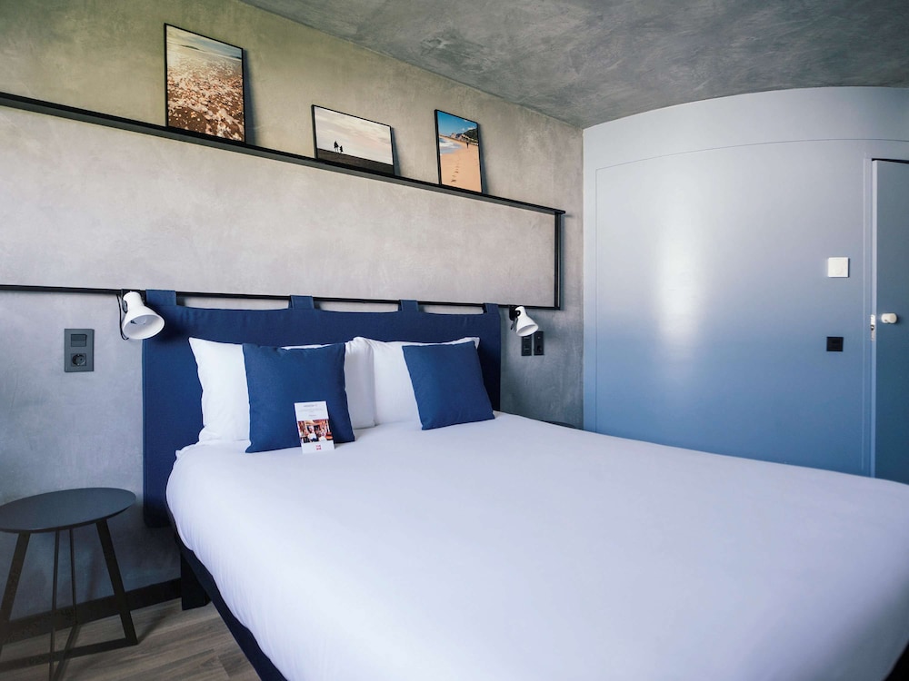 ibis Barcelona Montmelo Granollers