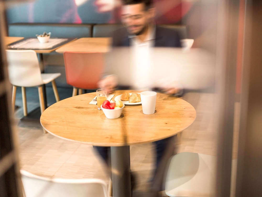 ibis Barcelona Montmelo Granollers