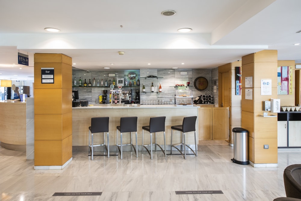 Holiday Inn Express Barcelona - Montmelo