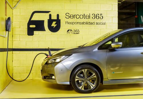 Sercotel Ciutat de Montcada