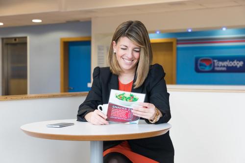 Travelodge Barcelona Fira