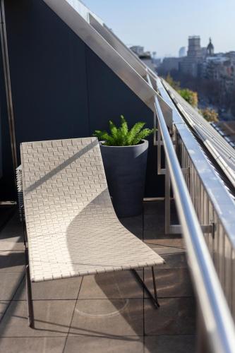 Royal Passeig de Gracia