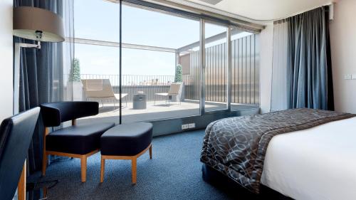 Royal Passeig de Gracia