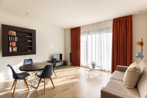 Cosmo Apartments Passeig de Gracia