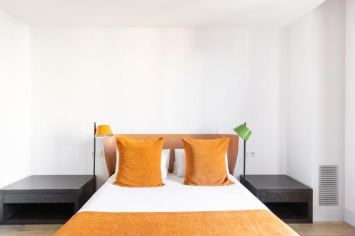 Cosmo Apartments Passeig de Gracia