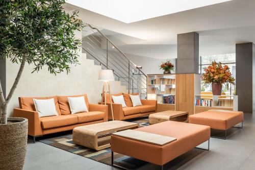 Petit Palace Trencadis