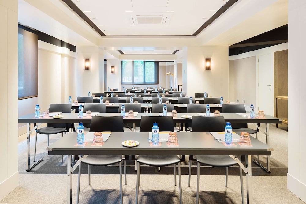 Hotel Barcelona Universal