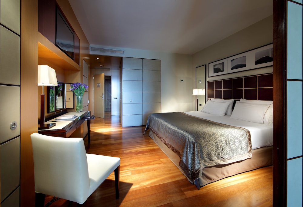 Eurostars Grand Marina Hotel