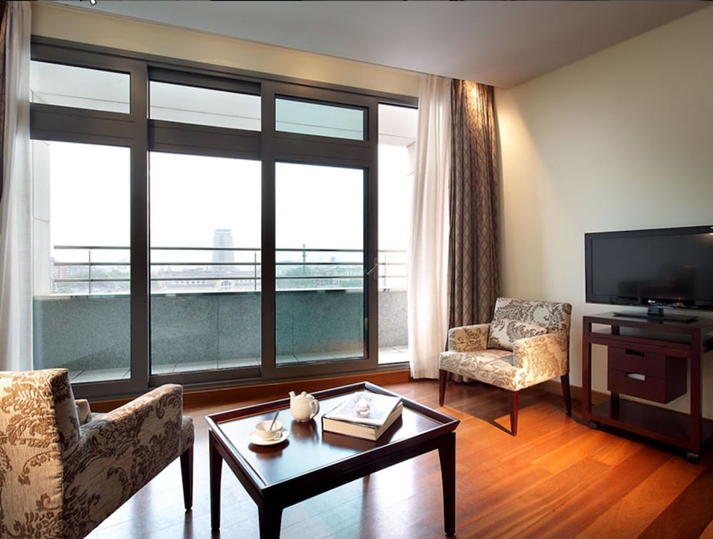 Eurostars Grand Marina Hotel