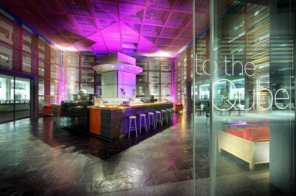 Eurostars Grand Marina Hotel