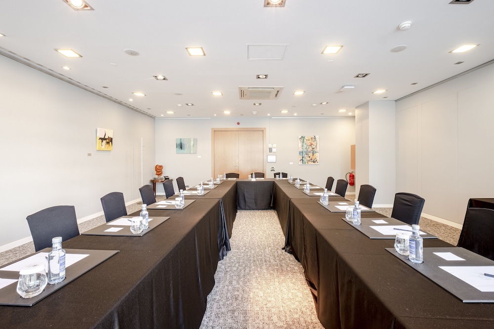 Eurostars Grand Marina Hotel