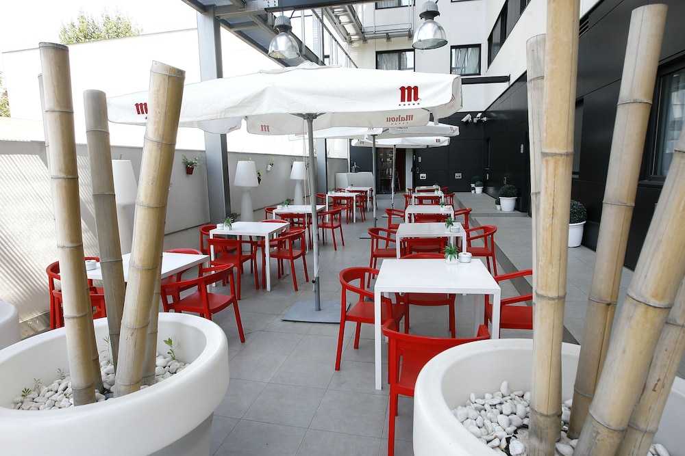 Travelodge Barcelona Poblenou