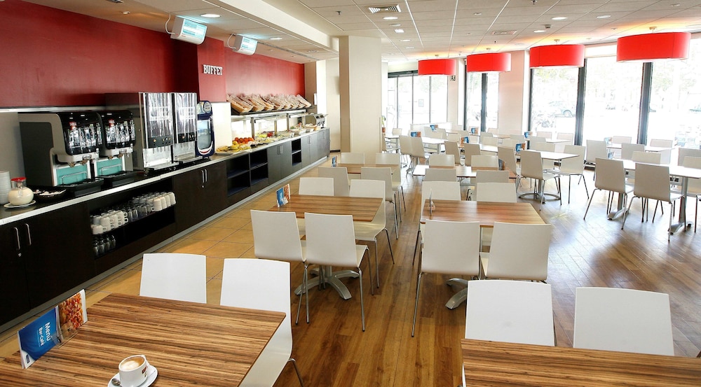 Travelodge Barcelona Poblenou