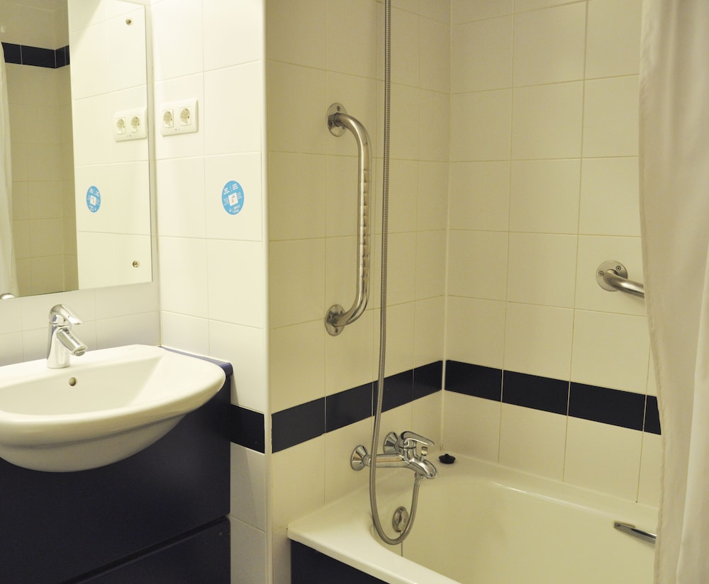 Travelodge Barcelona Poblenou