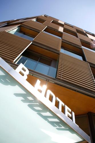 B-Hotel
