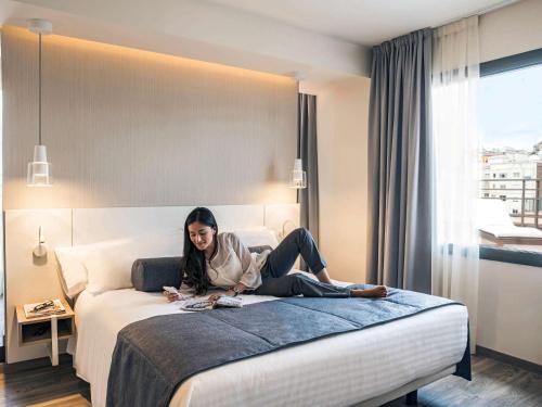 Mercure Barcelona Condor