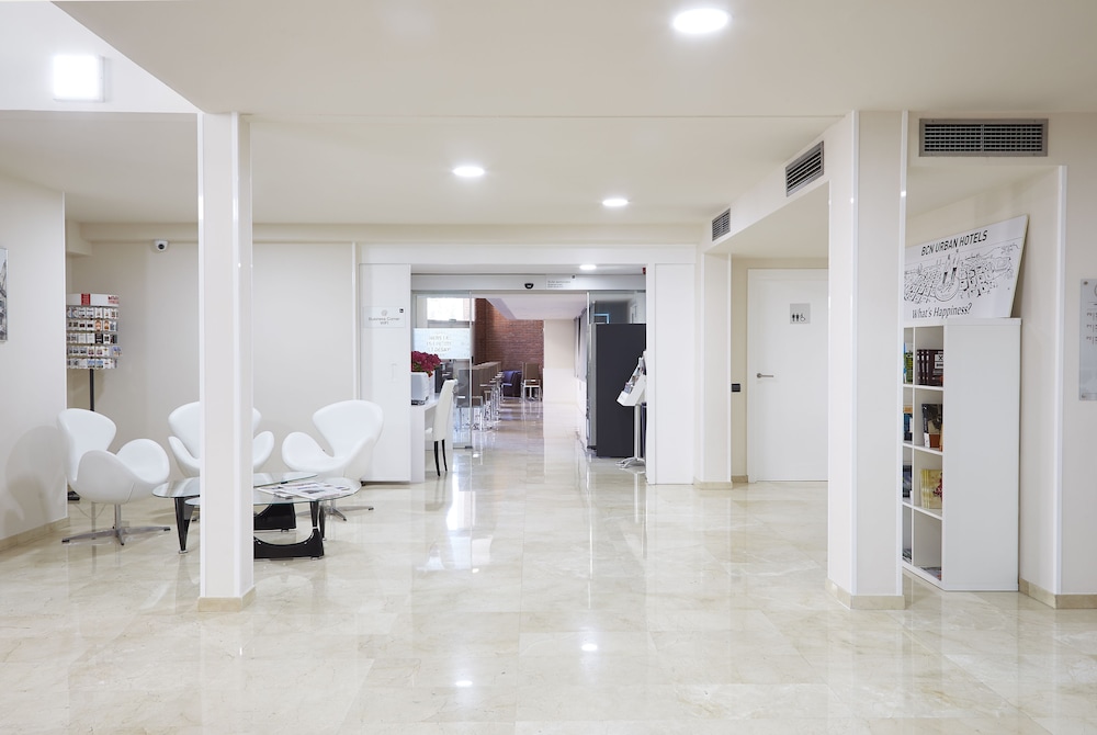 BCN Urbaness Hotels Del Comte