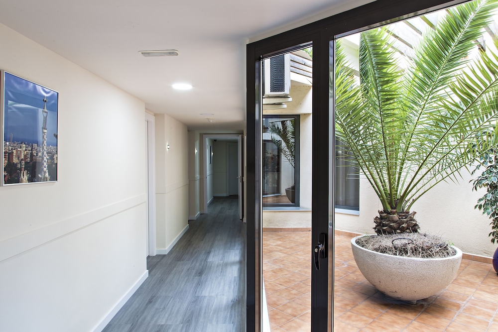 BCN Urbaness Hotels Del Comte