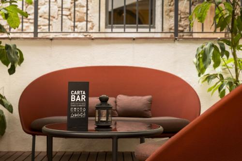 Petit Palace Boquería Garden