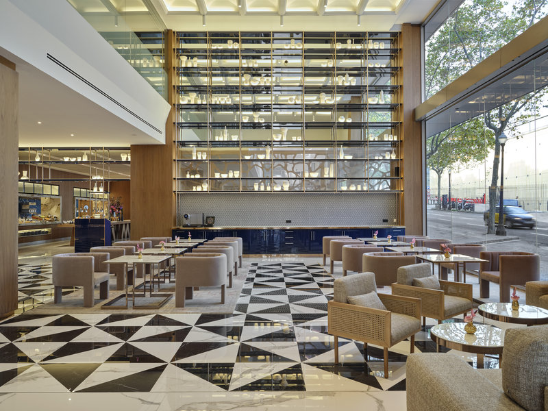 InterContinental Barcelona