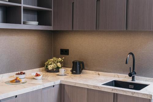 InterContinental Barcelona