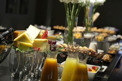 InterContinental Barcelona