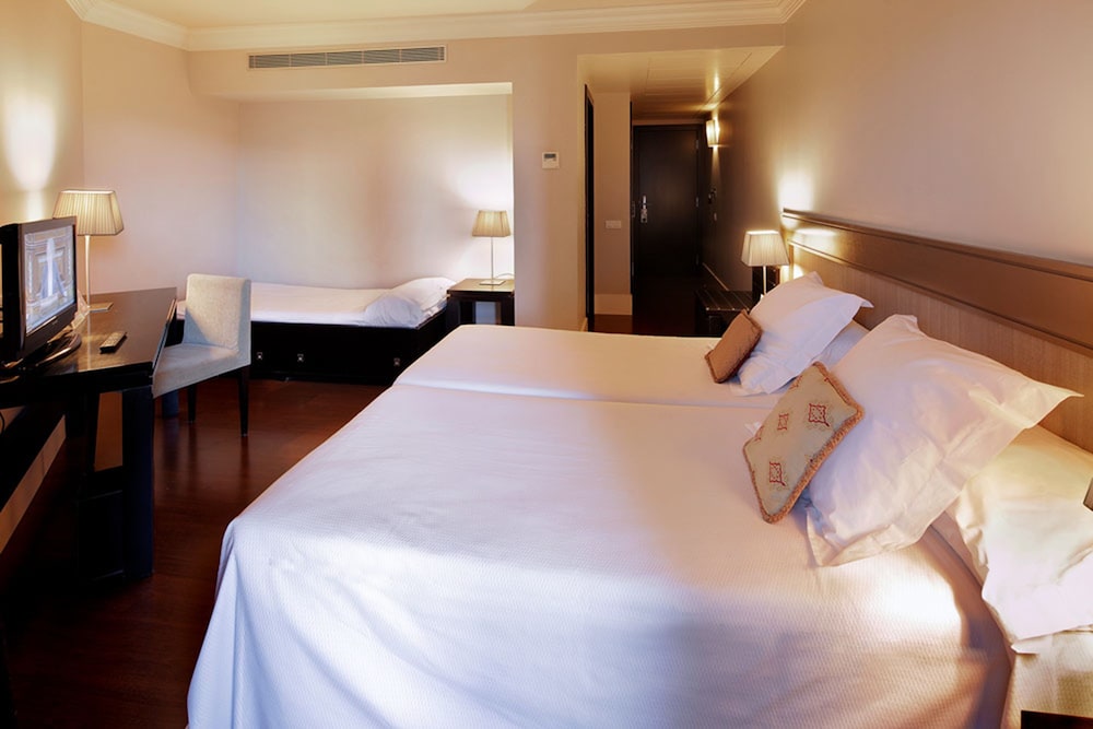 Hotel Condado Barcelona