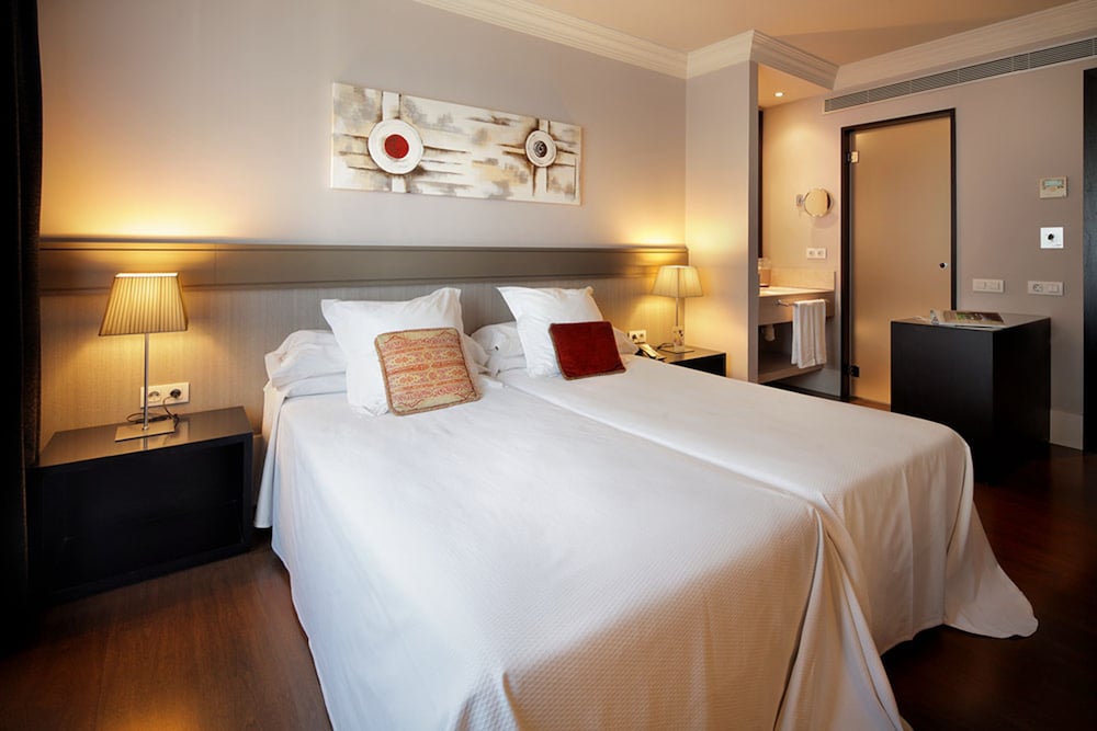 Hotel Condado Barcelona