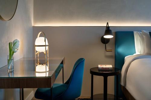 Renaissance Barcelona