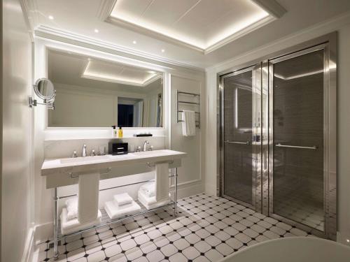 Sofitel Barcelona Skipper Hotel