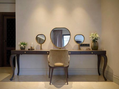 Sofitel Barcelona Skipper Hotel