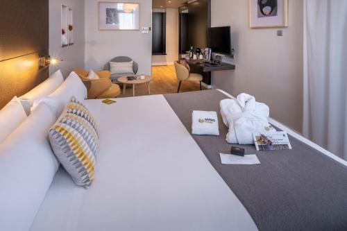 Hotel Serhs Rivoli Rambla